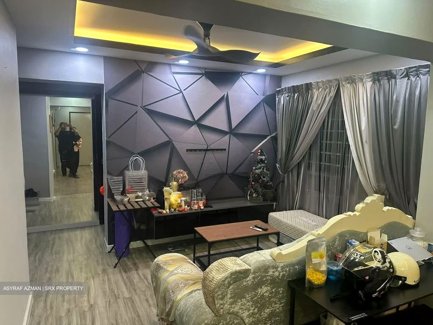 Blk 627 Woodlands Avenue 6 (Woodlands), HDB 4 Rooms #578791621